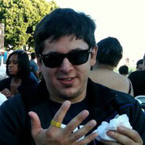 jon